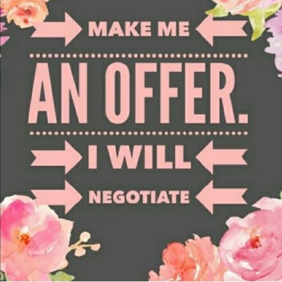 Make Me An Offer!! ✨ - Picture 4 of 6